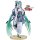 Good Smile Company Character Vocal Series 01 Hatsune Miku: Smile x Future Ver. 1/7 Komplett-Figur Bild 2