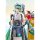 Good Smile Company Character Vocal Series 01 Hatsune Miku: Smile x Future Ver. 1/7 Komplett-Figur Bild 5