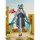 Good Smile Company Character Vocal Series 01 Hatsune Miku: Smile x Future Ver. 1/7 Komplett-Figur Bild 6