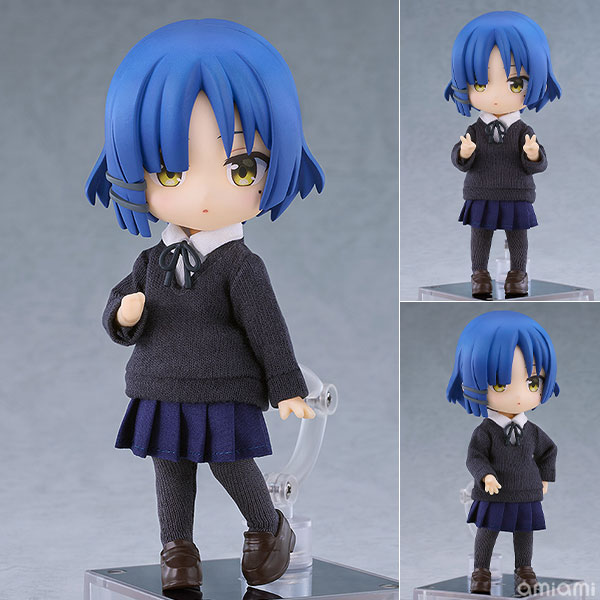 Good Smile Company Nendoroid Doll Anime "BOCCHI THE ROCK!" Ryo Yamada