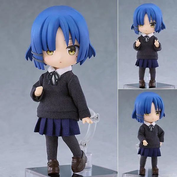 Good Smile Company Nendoroid Doll Anime "BOCCHI THE ROCK!" Ryo Yamada image 1