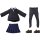 Good Smile Company Nendoroid Doll Outfit Set Anime "BOCCHI THE ROCK!" Ryo Yamada imagen 2