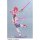 Good Smile Company PLAMATEA Cutie Honey Nova Cutie Honey โมเดลพลาสติก รูปภาพ 4