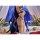 Phat Company Azur Lane Cleopatra: Stars and Roses Figura Completa 1/6 imagen 12