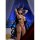 Phat Company Azur Lane Cleopatra: Stars and Roses Figura Completa 1/6 imagen 13