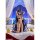 Phat Company Azur Lane Cleopatra: Stars and Roses Figura Completa 1/6 imagen 9