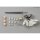 Kaiyodo Revoltech CLAYMORE Crea hình ảnh 13