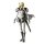 Kaiyodo Revoltech CLAYMORE Crea hình ảnh 16