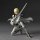 Kaiyodo Revoltech CLAYMORE Crea hình ảnh 2