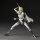 Kaiyodo Revoltech CLAYMORE Crea hình ảnh 6