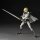 Kaiyodo Revoltech CLAYMORE Crea hình ảnh 7