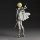 Kaiyodo Revoltech CLAYMORE Crea hình ảnh 9