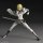 Kaiyodo Revoltech CLAYMORE Crea hình ảnh 10