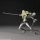 Kaiyodo Revoltech CLAYMORE Teresa of the Faint Smile hình ảnh 12