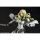 Kaiyodo Revoltech CLAYMORE Teresa of the Faint Smile hình ảnh 13