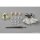 Kaiyodo Revoltech CLAYMORE Teresa of the Faint Smile hình ảnh 15