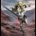 Kaiyodo Revoltech CLAYMORE Teresa of the Faint Smile hình ảnh 16