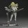 Kaiyodo Revoltech CLAYMORE Teresa of the Faint Smile hình ảnh 2