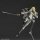 Kaiyodo Revoltech CLAYMORE Teresa of the Faint Smile hình ảnh 5
