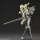 Kaiyodo Revoltech CLAYMORE Teresa of the Faint Smile hình ảnh 6