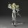 Kaiyodo Revoltech CLAYMORE Teresa of the Faint Smile hình ảnh 7