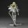 Kaiyodo Revoltech CLAYMORE Teresa of the Faint Smile hình ảnh 8