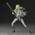 Kaiyodo Revoltech CLAYMORE Teresa of the Faint Smile hình ảnh 10