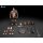 Mety toyz Gladiator Series Sparta Slayer Berserker 1/10 Scale Posable Figure image 2