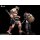 Mety toyz Gladiator Series Sparta Slayer Berserker 1/10 Scale Posable Figure image 5