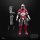 Hasbro Japan Star Wars Black Series Star Wars: The Clone Wars Clone Commander Thorn รูปภาพ 2