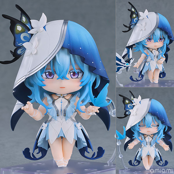 Good Smile Company Nendoroid Wuthering Waves The Shorekeeper