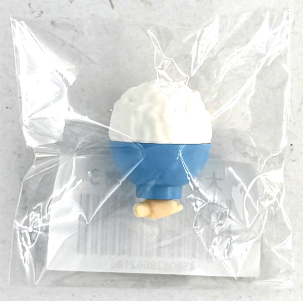 Good Smile Company Nendoroid Large Food 3 D (Nendoroid Pre-order Campaign Exclusive)