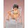 NOCTURNUS [Limited Edition] Kanna Sasaki Golden Bikini ver. 1/5 Komplett-Figur Pack Bild 12