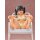 NOCTURNUS [Limited Edition] Kanna Sasaki Golden Bikini ver. 1/5 Komplett-Figur Pack Bild 13
