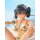 NOCTURNUS [Limited Edition] Kanna Sasaki Golden Bikini ver. 1/5 Komplett-Figur Pack Bild 14