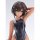 AMAKUNI ARMS NOTE Buchou-chan of the Swimming Club 1/7 Complete Figure imagen 13