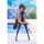 AMAKUNI ARMS NOTE Buchou-chan of the Swimming Club 1/7 Complete Figure imagen 2