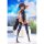 AMAKUNI ARMS NOTE Buchou-chan of the Swimming Club 1/7 Complete Figure imagen 3