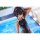 AMAKUNI ARMS NOTE Buchou-chan of the Swimming Club 1/7 Complete Figure imagen 5