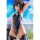AMAKUNI ARMS NOTE Buchou-chan of the Swimming Club 1/7 Complete Figure imagen 7