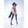 AMAKUNI ARMS NOTE Buchou-chan of the Swimming Club Purple Swimsuit Ver. 1/7 Komplett-Figur Bild 11