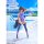 AMAKUNI ARMS NOTE Buchou-chan of the Swimming Club Purple Swimsuit Ver. 1/7 Komplett-Figur Bild 2