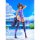 AMAKUNI ARMS NOTE Buchou-chan of the Swimming Club Purple Swimsuit Ver. 1/7 Komplett-Figur Bild 3
