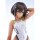AMAKUNI ARMS NOTE Buchou-chan of the Swimming Club White Swimsuit Ver. 1/7 Komplett-Figur Bild 12