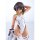 AMAKUNI ARMS NOTE Buchou-chan of the Swimming Club White Swimsuit Ver. 1/7 Komplett-Figur Bild 14