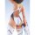 AMAKUNI ARMS NOTE Buchou-chan of the Swimming Club White Swimsuit Ver. 1/7 Komplett-Figur Bild 15