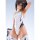 AMAKUNI ARMS NOTE Buchou-chan of the Swimming Club White Swimsuit Ver. 1/7 Komplett-Figur Bild 16