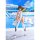 AMAKUNI ARMS NOTE Buchou-chan of the Swimming Club White Swimsuit Ver. 1/7 Komplett-Figur Bild 2