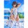 AMAKUNI ARMS NOTE Buchou-chan of the Swimming Club White Swimsuit Ver. 1/7 Komplett-Figur Bild 5
