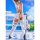 AMAKUNI ARMS NOTE Buchou-chan of the Swimming Club White Swimsuit Ver. 1/7 Komplett-Figur Bild 7